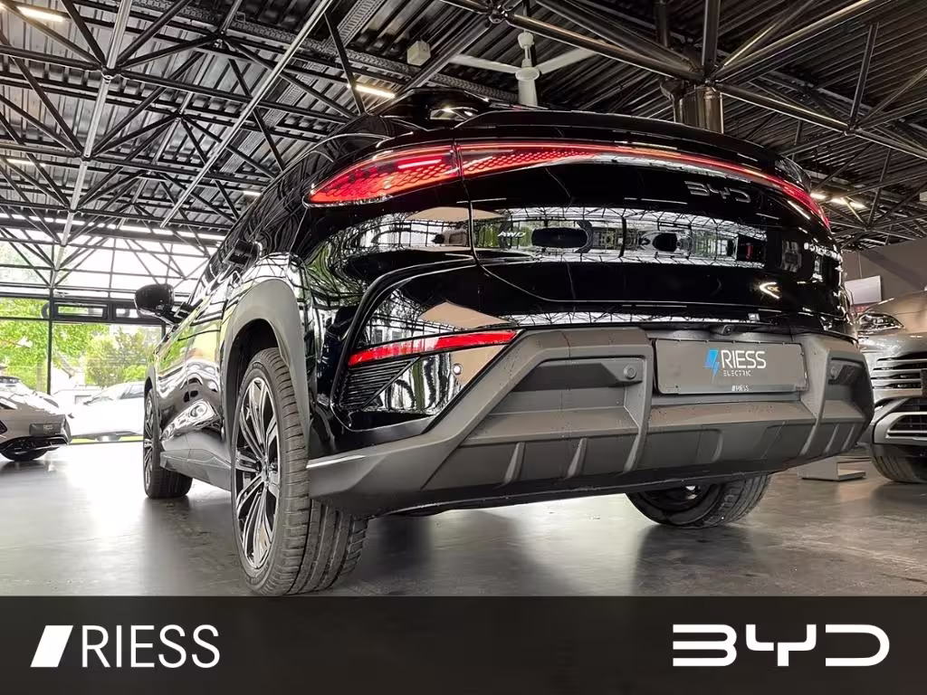 BYD SEALION 7 Excellence AWD ACC+360KAM+Pano SEALION 7 - Bild 6