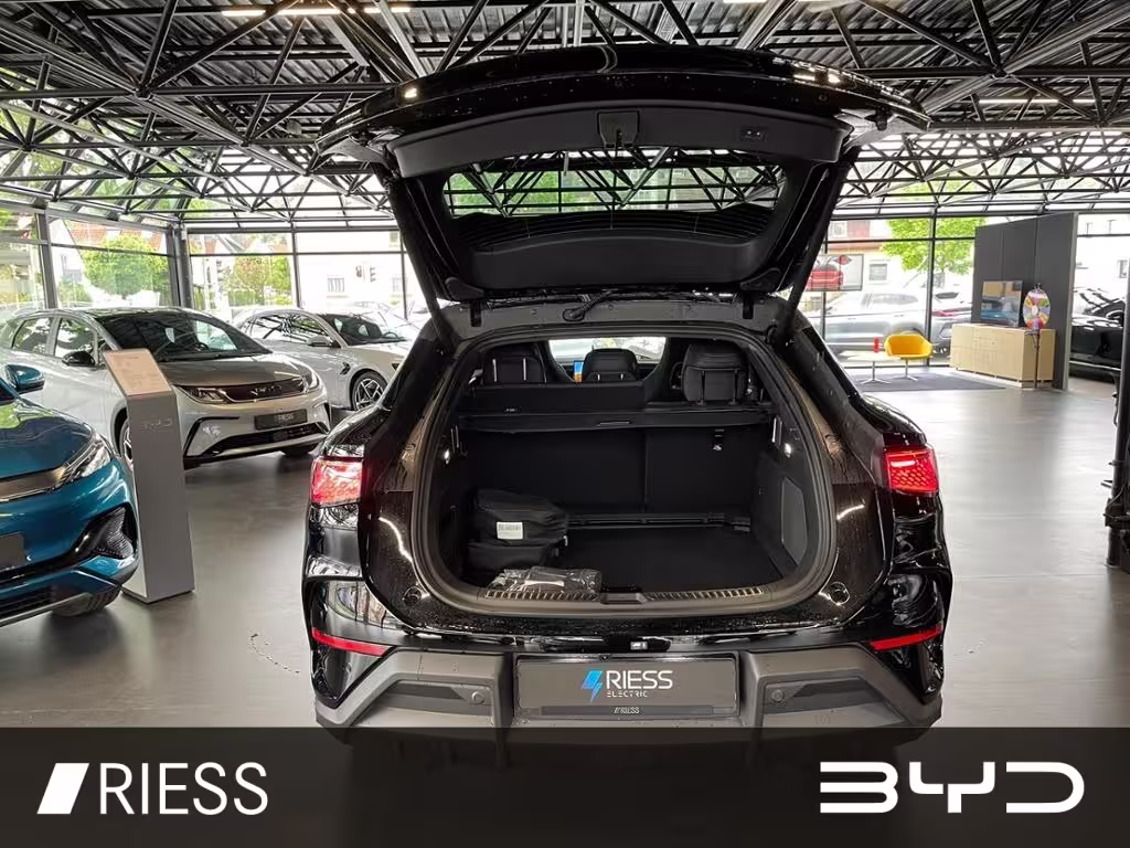 BYD SEALION 7 Excellence AWD ACC+360KAM+Pano SEALION 7 - Bild 7