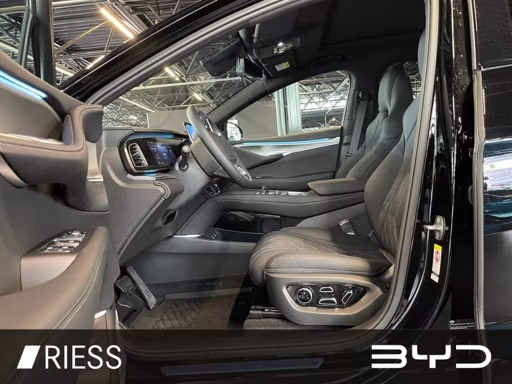 BYD SEALION 7 Excellence AWD ACC+360KAM+Pano SEALION 7 - Bild 8