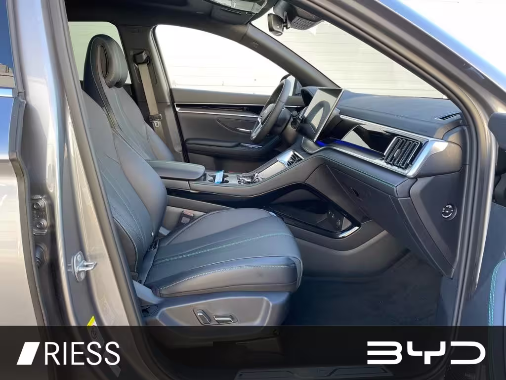 BYD SEAL U DM-i Design  Nur für Gewerbe und Export Seal U - Bild 14
