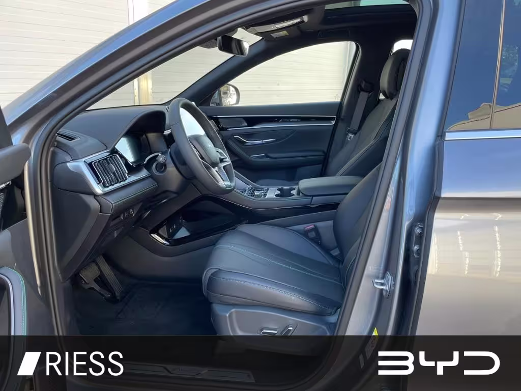 BYD SEAL U DM-i Design  Nur für Gewerbe und Export Seal U - Bild 8