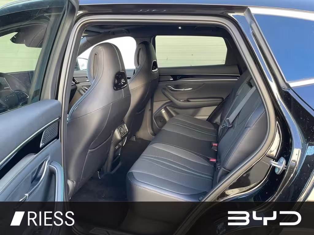 BYD SEAL U DM-i Boost  Nur für Gewerbe und Export Seal U - Bild 10