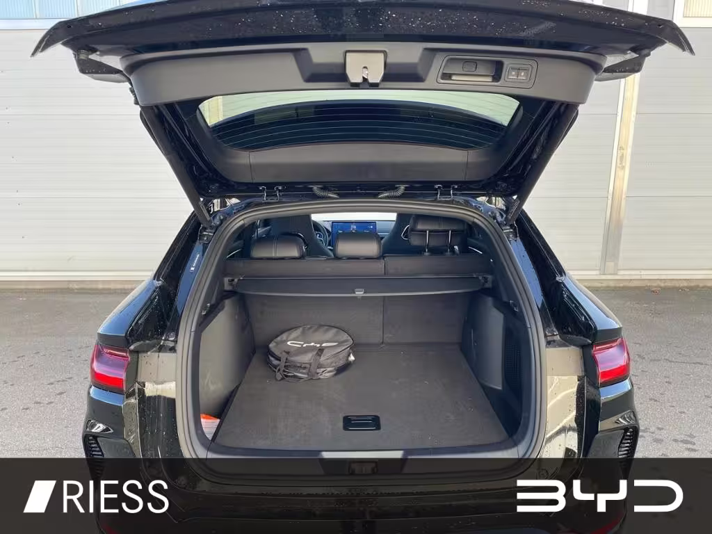 BYD SEAL U DM-i Boost  Nur für Gewerbe und Export Seal U - Bild 16