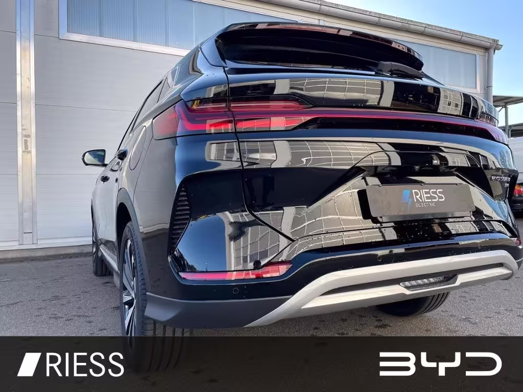 BYD SEAL U DM-i Boost  Nur für Gewerbe und Export Seal U - Bild 4