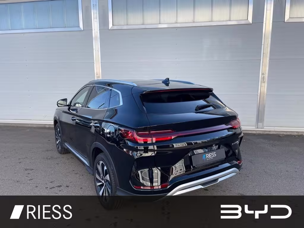 BYD SEAL U DM-i Boost  Nur für Gewerbe und Export Seal U - Bild 5