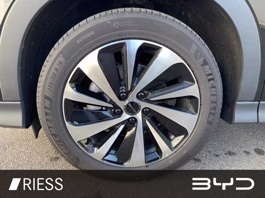 BYD SEAL U DM-i Boost  Nur für Gewerbe und Export Seal U - Bild 7