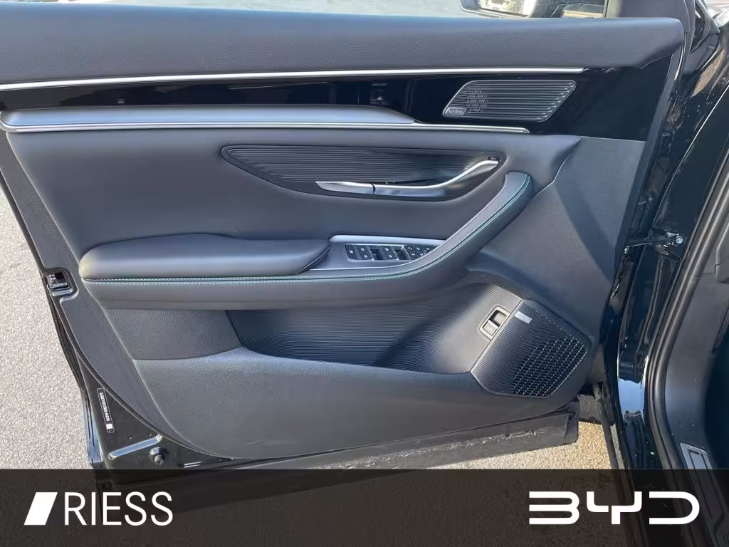 BYD SEAL U DM-i Boost  Nur für Gewerbe und Export Seal U - Bild 9