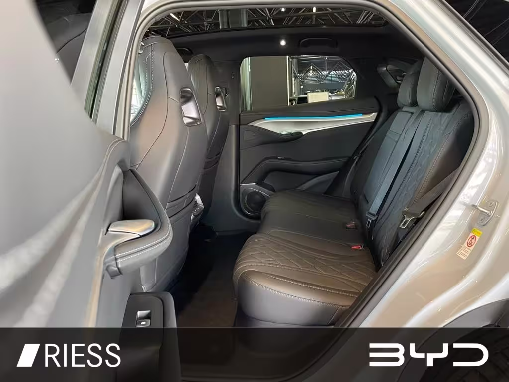 BYD SEALION 7 Excellence AWD Nur für Gewerbe und Export SEALION 7 - Bild 11