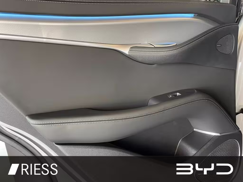 BYD SEALION 7 Excellence AWD Nur für Gewerbe und Export SEALION 7 - Bild 12
