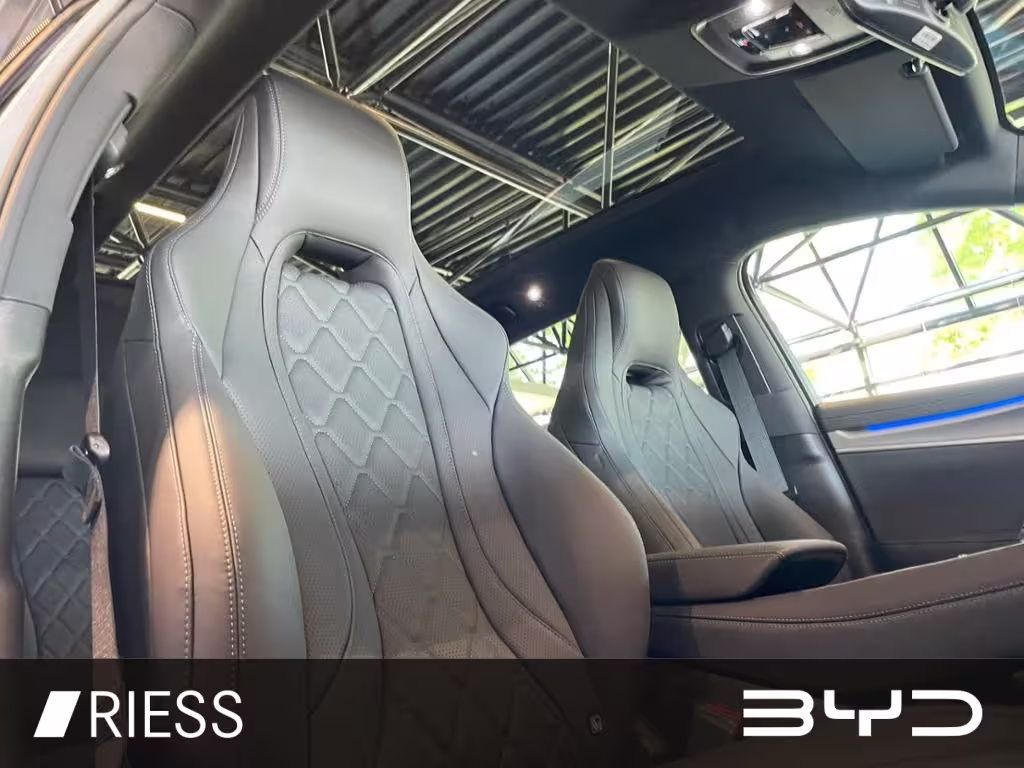 BYD SEALION 7 Excellence AWD Nur für Gewerbe und Export SEALION 7 - Bild 13