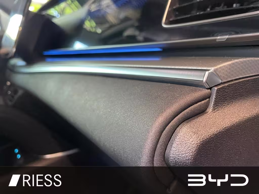 BYD SEALION 7 Excellence AWD Nur für Gewerbe und Export SEALION 7 - Bild 14