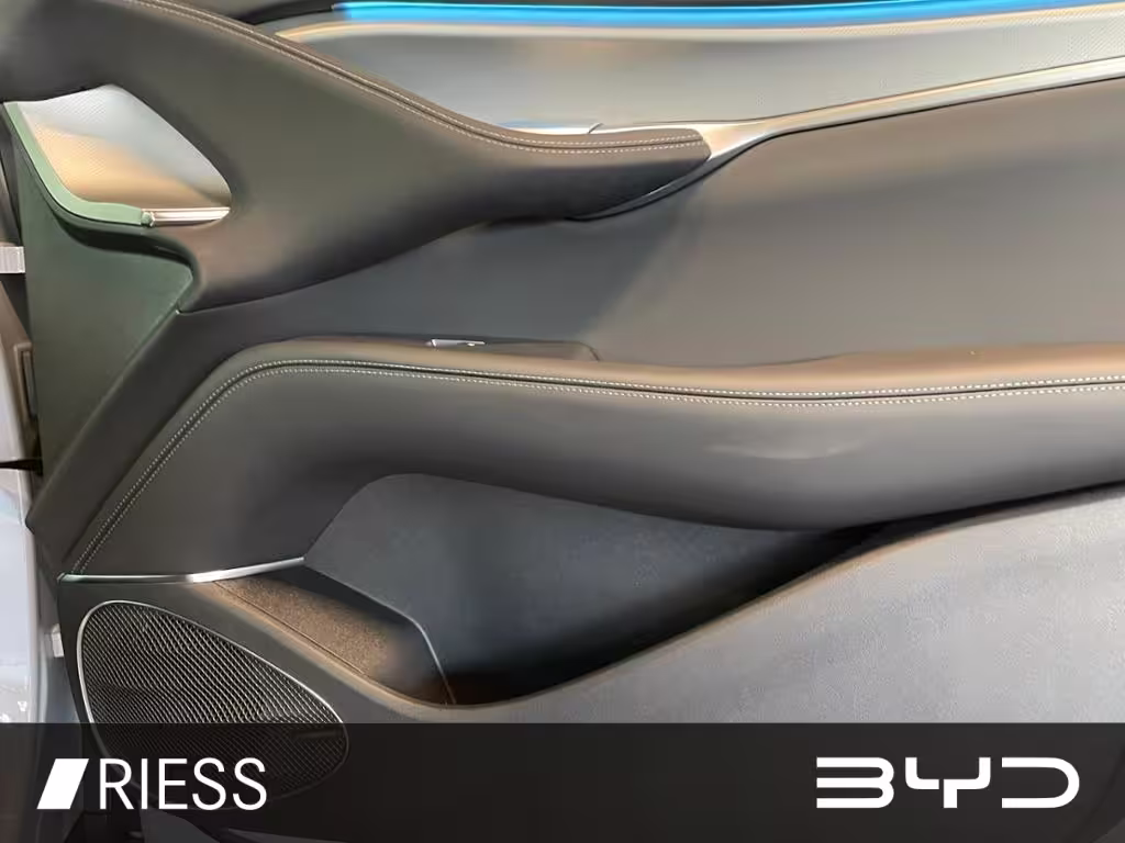 BYD SEALION 7 Excellence AWD Nur für Gewerbe und Export SEALION 7 - Bild 15