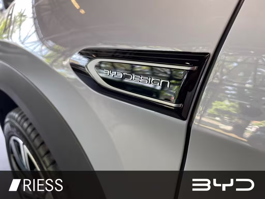 BYD SEALION 7 Excellence AWD Nur für Gewerbe und Export SEALION 7 - Bild 19