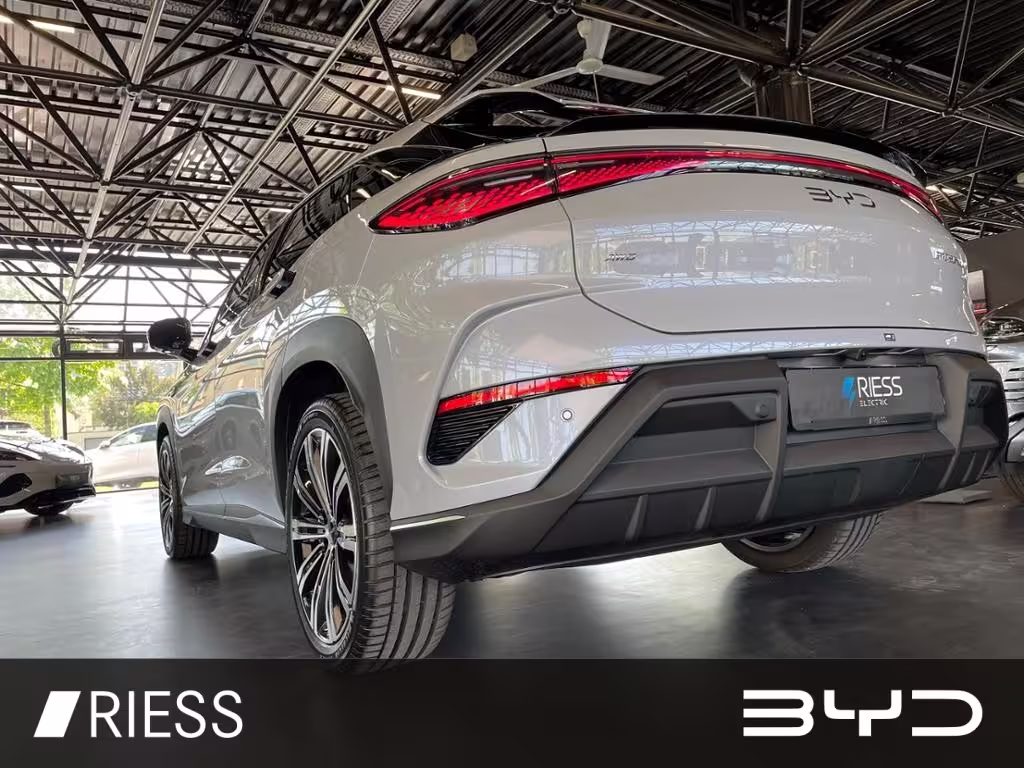 BYD SEALION 7 Excellence AWD Nur für Gewerbe und Export SEALION 7 - Bild 6