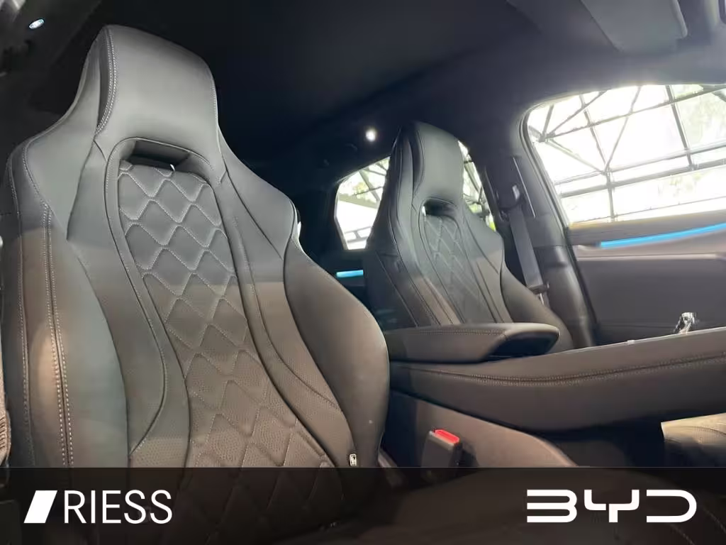 BYD SEALION 7 Excellence AWD ACC+360KAM+Pano SEALION 7 - Bild 13