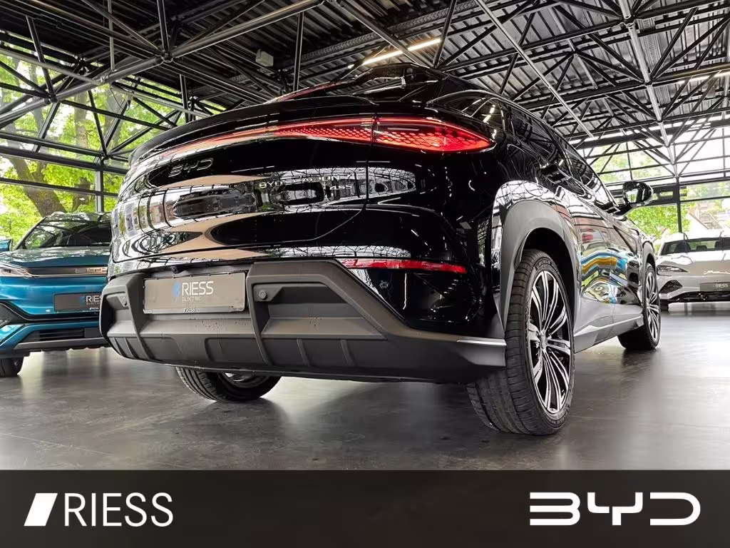 BYD SEALION 7 Excellence AWD ACC+360KAM+Pano SEALION 7 - Bild 4
