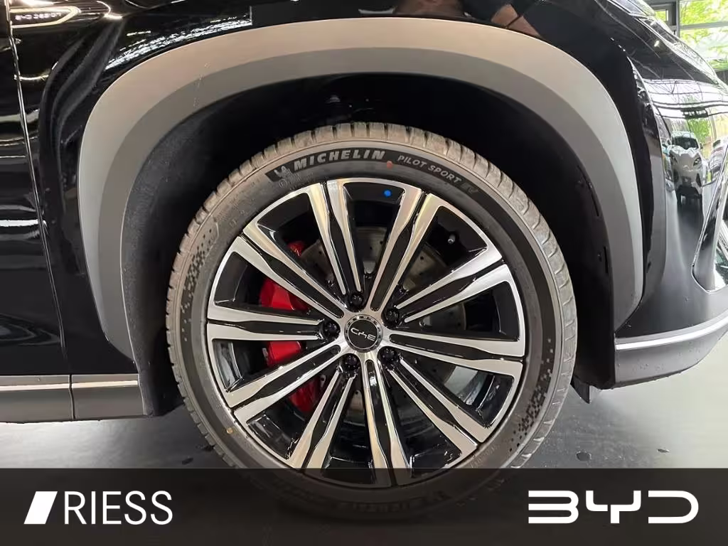 BYD SEALION 7 Excellence AWD ACC+360KAM+Pano SEALION 7 - Bild 8
