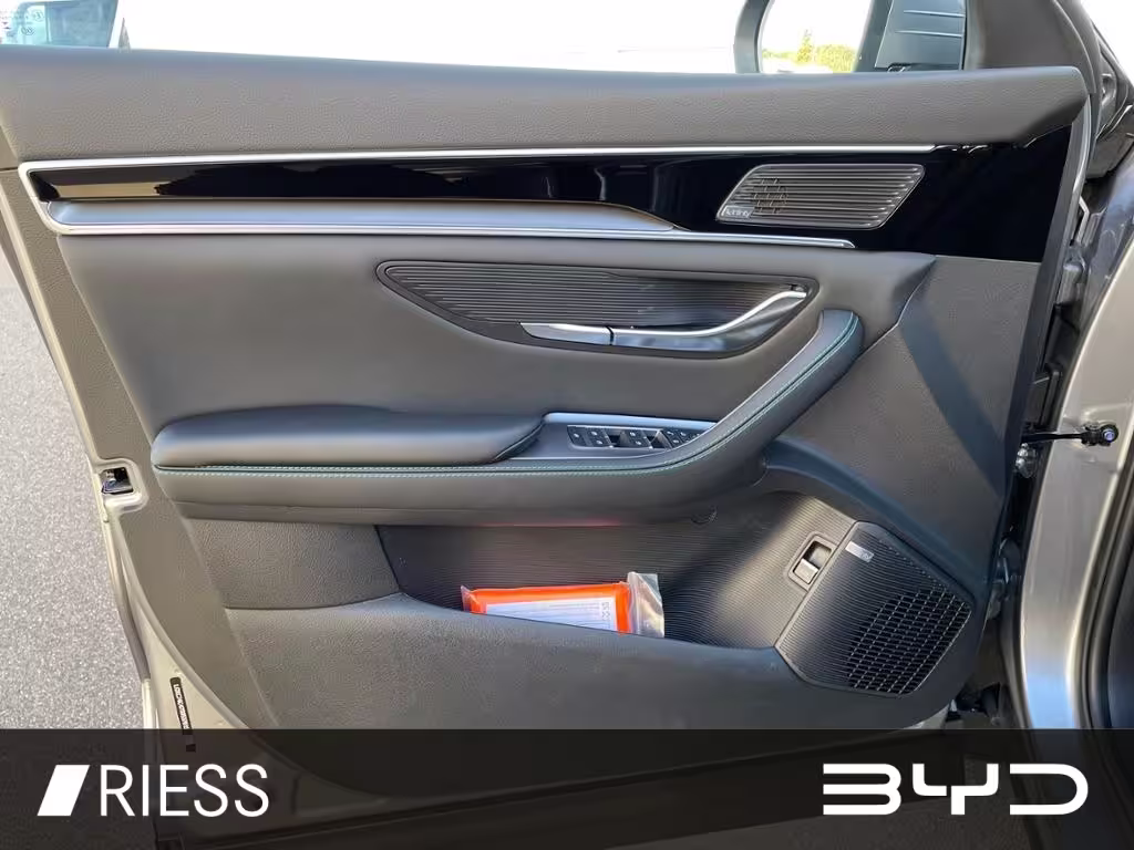 BYD SEAL U DM-i Design  Nur für Gewerbe und Export Seal U - Bild 8