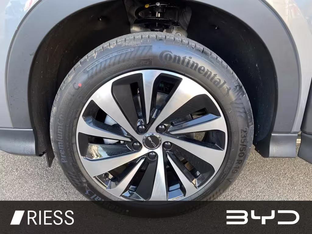 BYD SEAL U DM-i Design  Nur für Gewerbe und Export Seal U - Bild 9