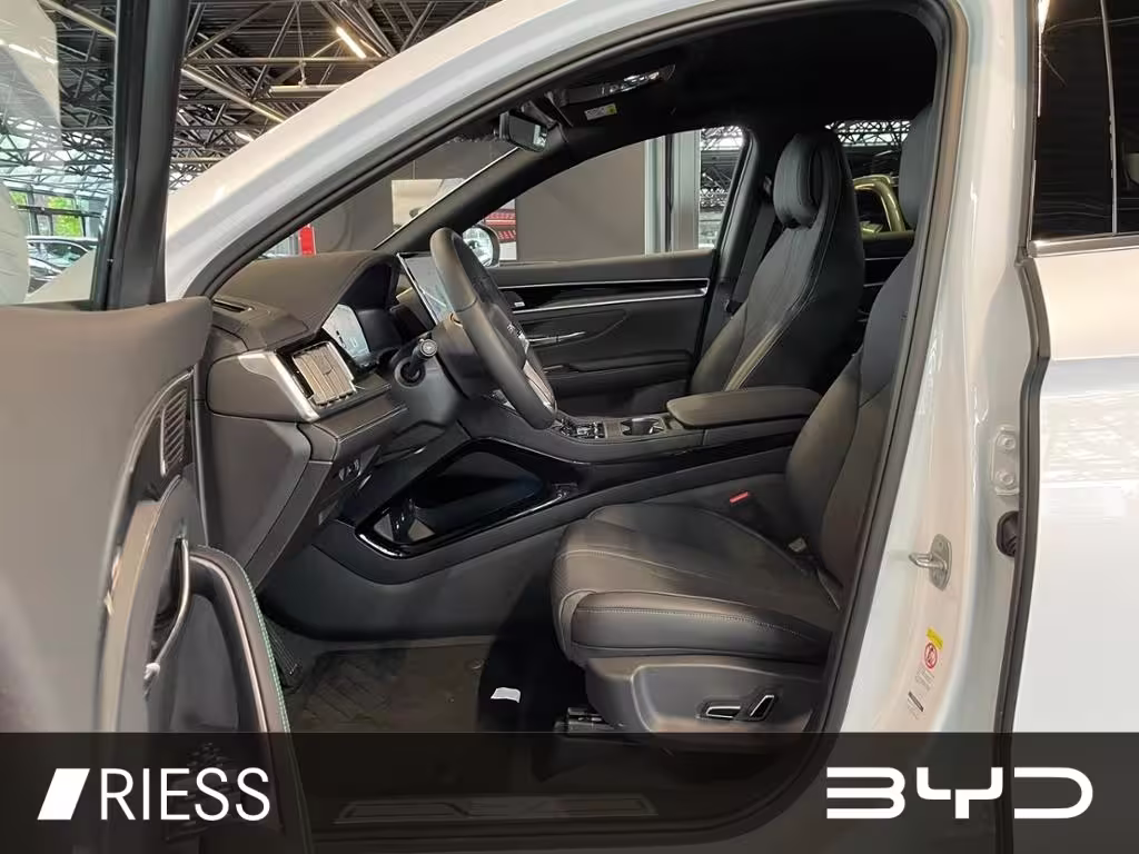 BYD SEAL U DM-i Boost  Nur für Gewerbe und Export Seal U - Bild 10