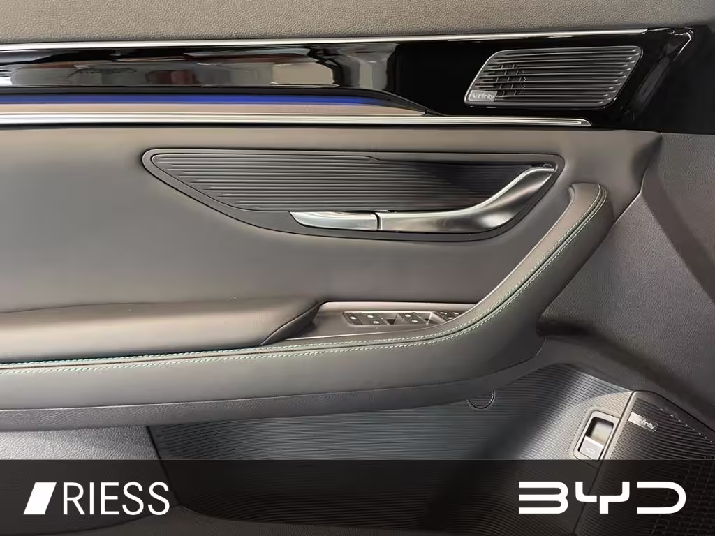 BYD SEAL U DM-i Boost  Nur für Gewerbe und Export Seal U - Bild 11