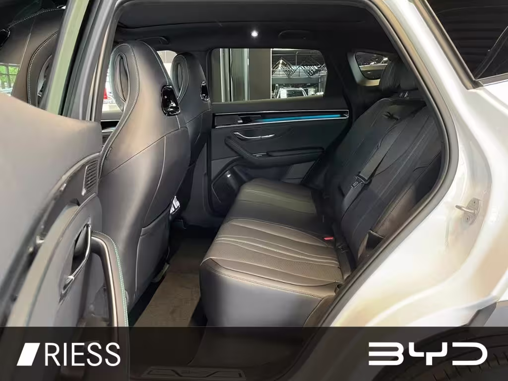 BYD SEAL U DM-i Boost  Nur für Gewerbe und Export Seal U - Bild 12