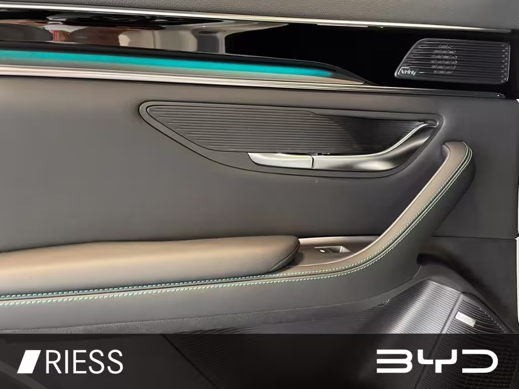 BYD SEAL U DM-i Boost  Nur für Gewerbe und Export Seal U - Bild 13