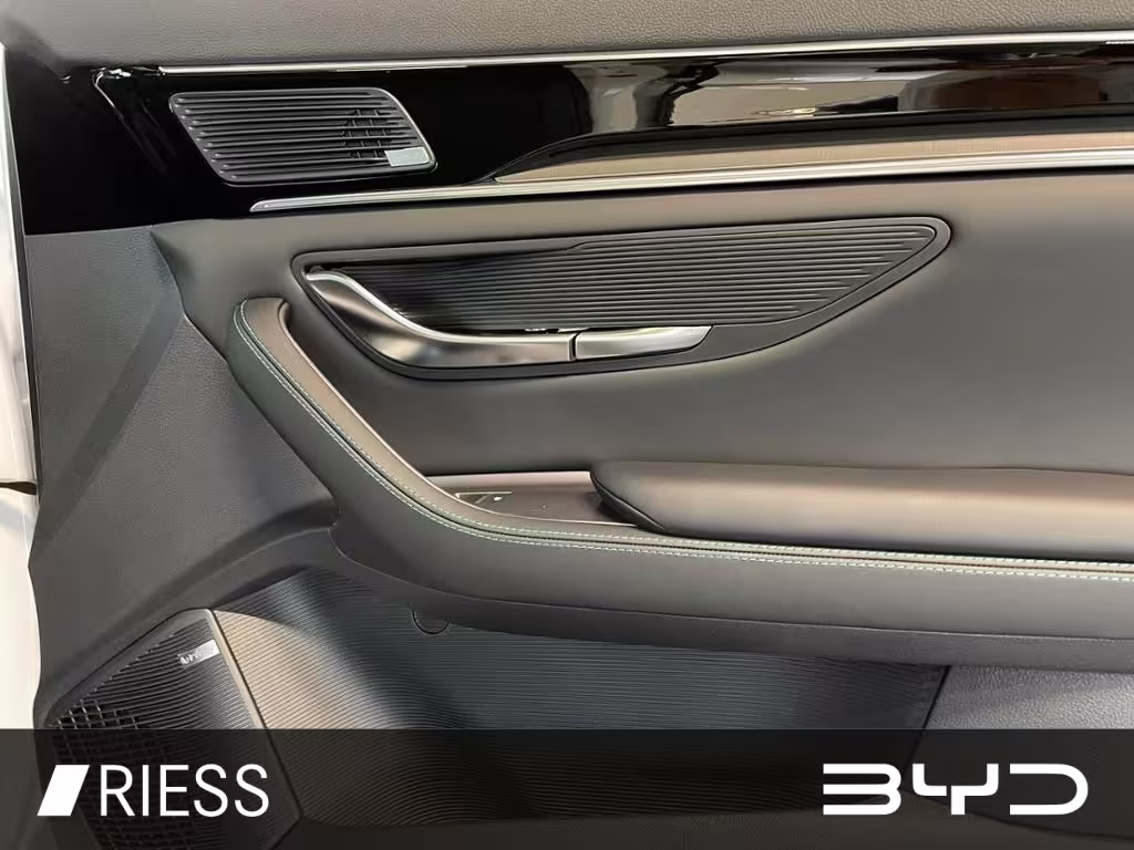 BYD SEAL U DM-i Boost  Nur für Gewerbe und Export Seal U - Bild 16