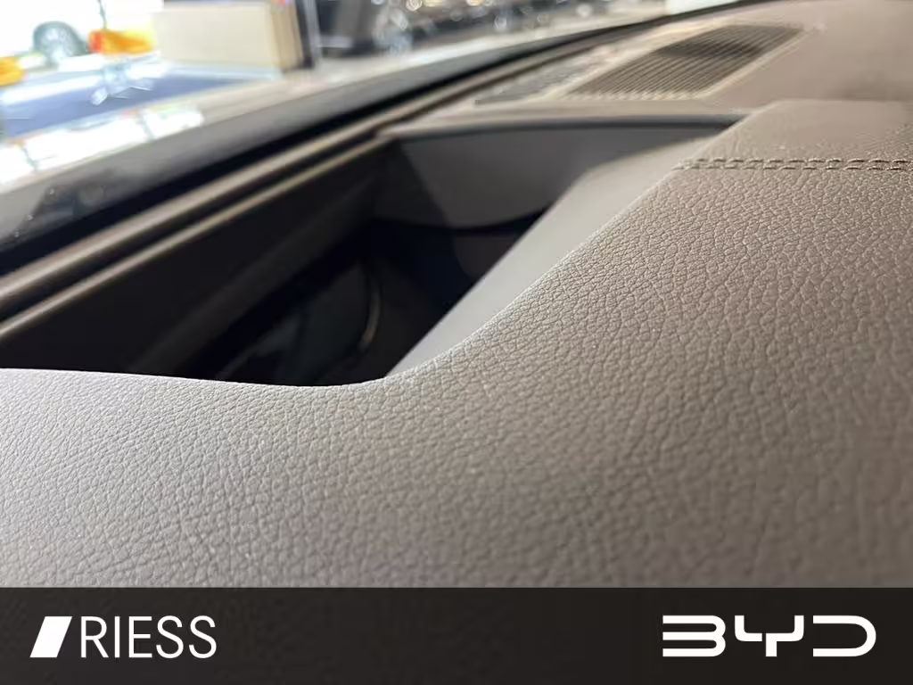 BYD SEAL U DM-i Boost  Nur für Gewerbe und Export Seal U - Bild 20