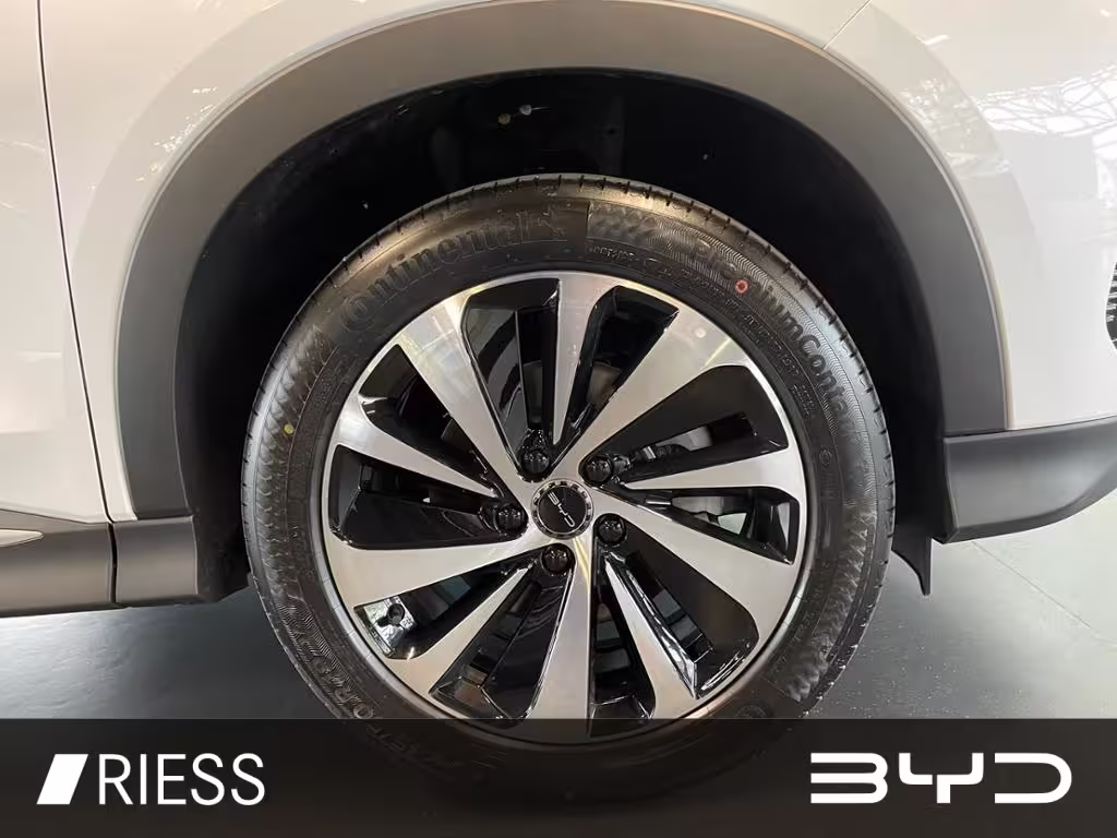 BYD SEAL U DM-i Boost  Nur für Gewerbe und Export Seal U - Bild 8