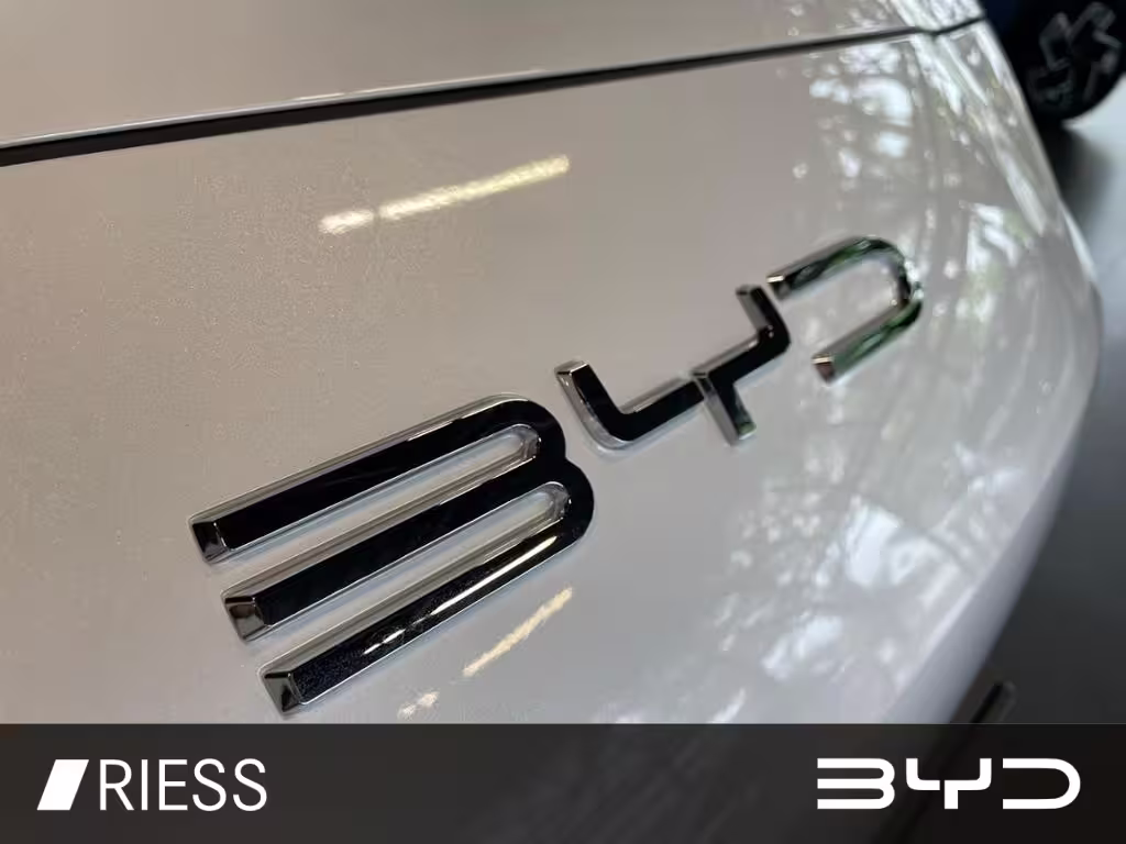 BYD SEAL U DM-i Boost  Nur für Gewerbe und Export Seal U - Bild 9