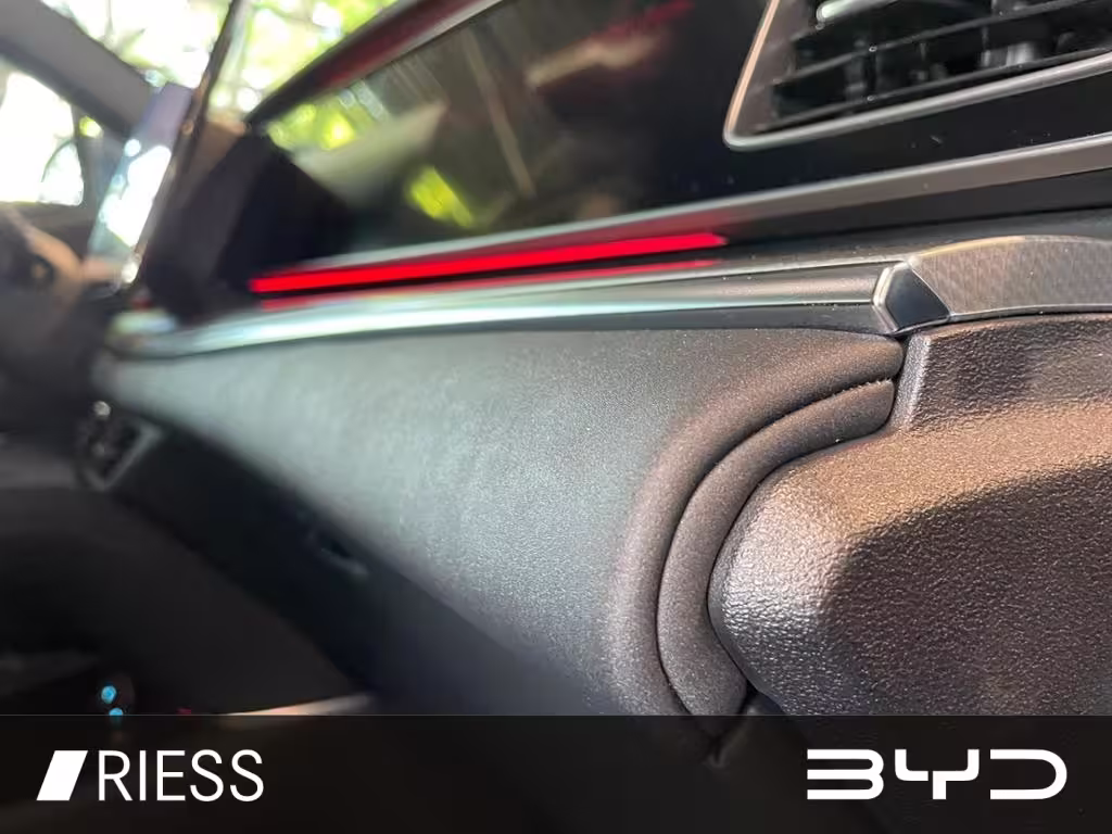 BYD SEALION 7 Comfort ACC+360KAM+Pano SEALION 7 - Bild 12