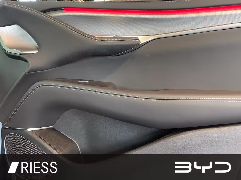 BYD SEALION 7 Comfort ACC+360KAM+Pano SEALION 7 - Bild 13