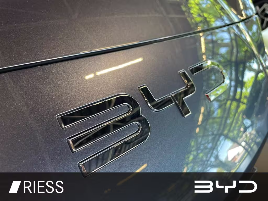 BYD SEALION 7 Comfort ACC+360KAM+Pano SEALION 7 - Bild 20