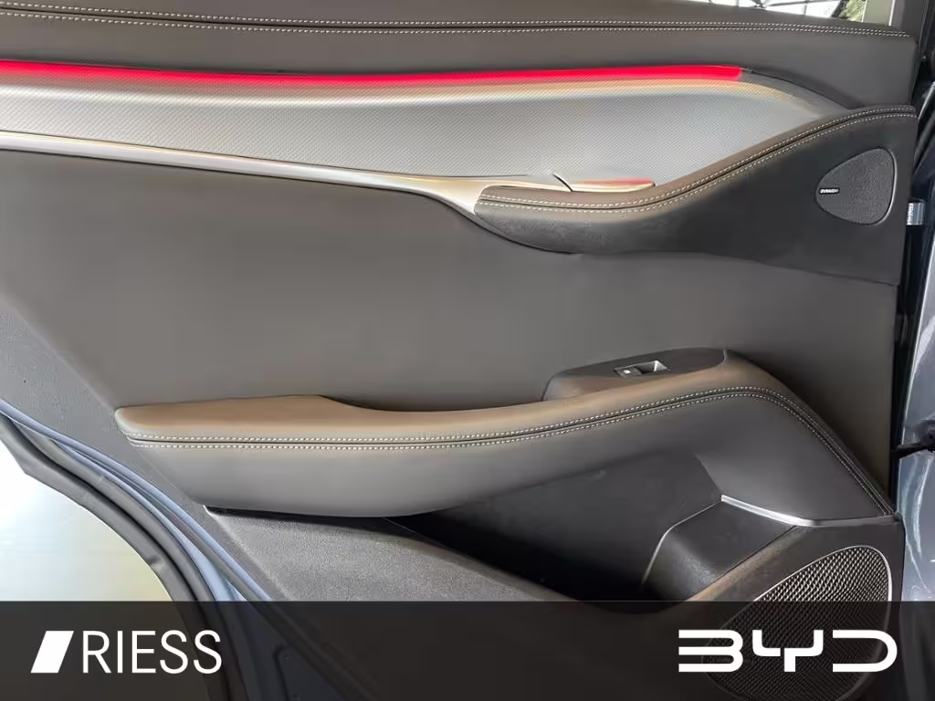 BYD SEALION 7 Comfort ACC+360KAM+Pano SEALION 7 - Bild 6