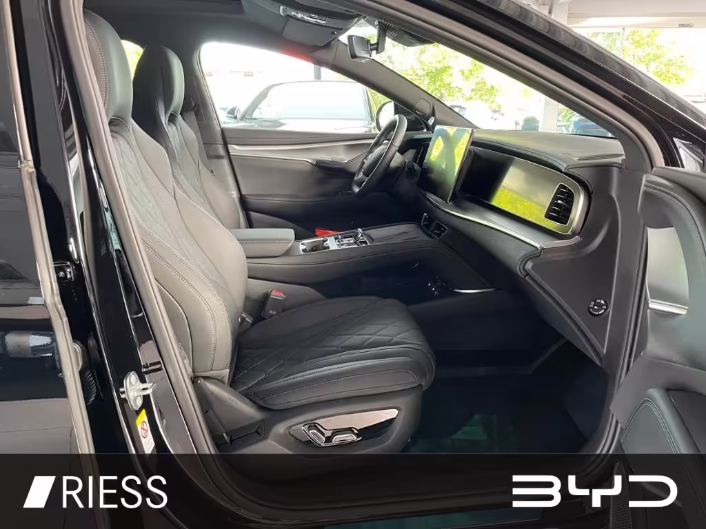 BYD SEALION 7 Comfort ACC+360KAM+Pano SEALION 7 - Bild 10