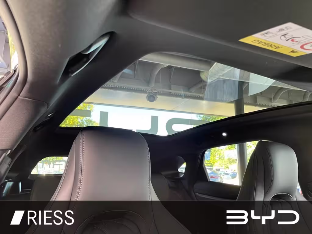 BYD SEALION 7 Comfort ACC+360KAM+Pano SEALION 7 - Bild 11