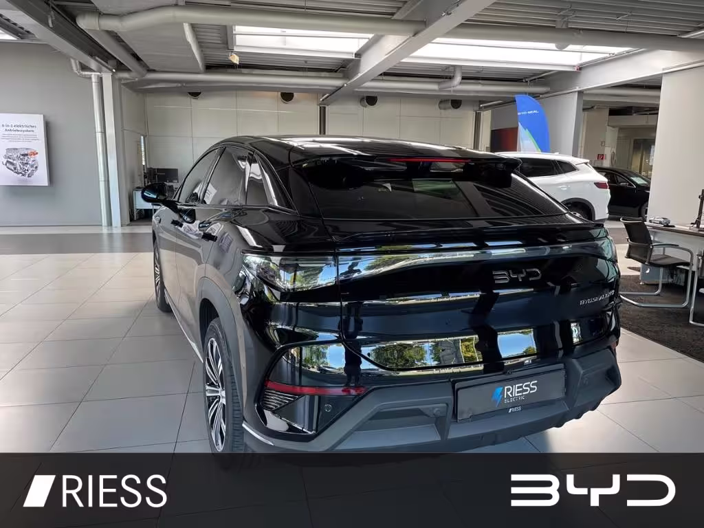 BYD SEALION 7 Comfort ACC+360KAM+Pano SEALION 7 - Bild 6