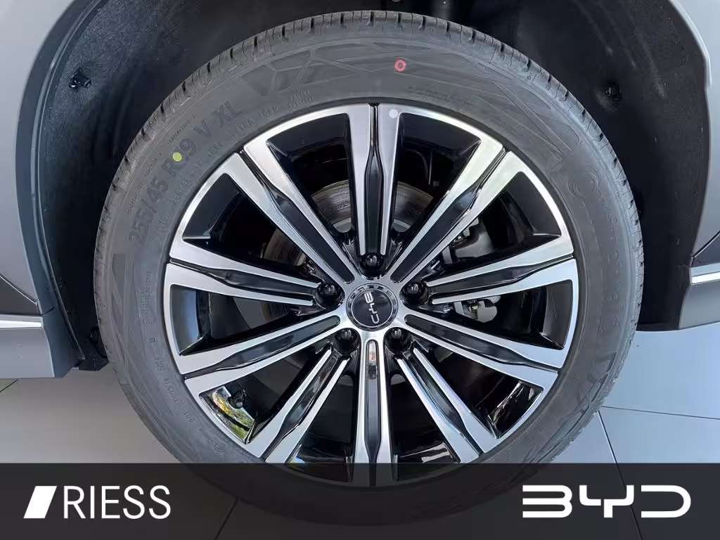 BYD SEALION 7 Comfort ACC+360KAM+Pano SEALION 7 - Bild 9