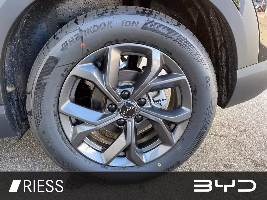 BYD ATTO 2 DM-i Boost 360 AUT Kam. LM PDC SpurH ATTO 2 - Bild 12