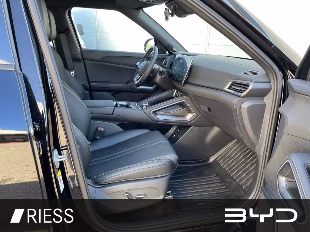 BYD ATTO 2 DM-i Boost 360 AUT Kam. LM PDC SpurH ATTO 2 - Bild 14