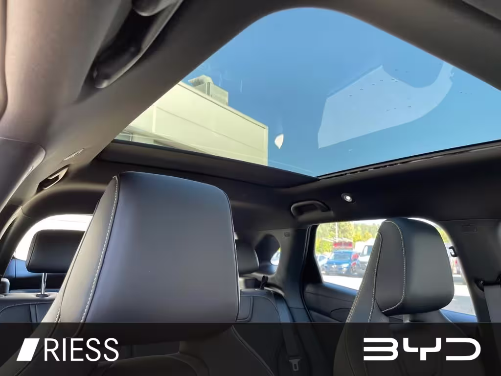BYD ATTO 2 DM-i Boost 360 AUT Kam. LM PDC SpurH ATTO 2 - Bild 15