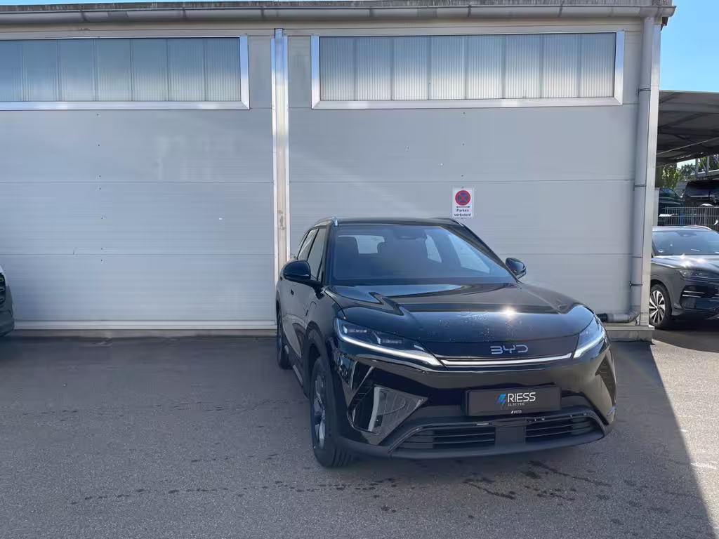 BYD ATTO 2 DM-i Boost 360 AUT Kam. LM PDC SpurH ATTO 2 - Bild 2