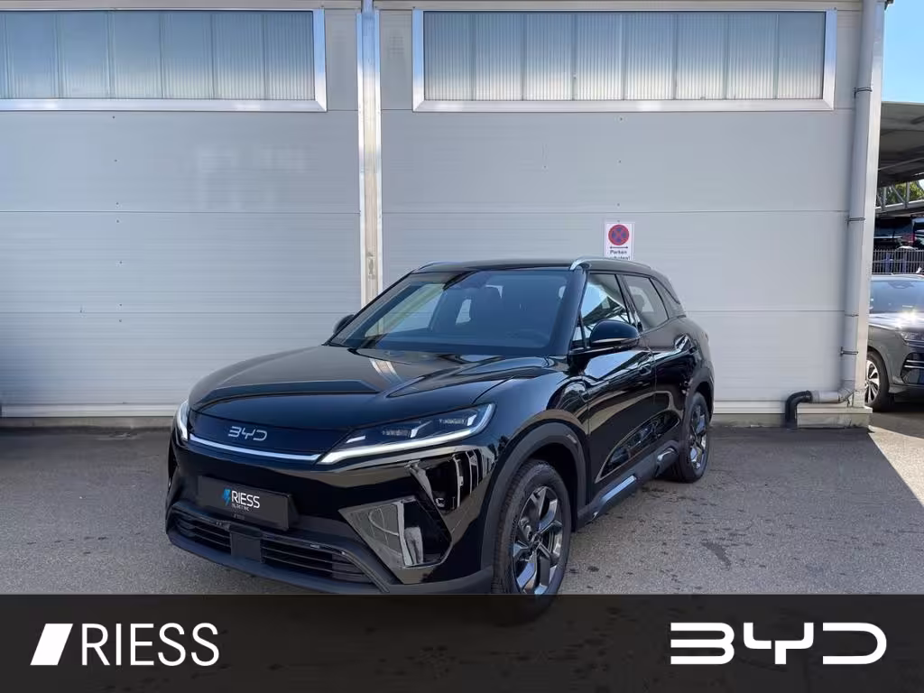 BYD ATTO 2 DM-i Boost 360 AUT Kam. LM PDC SpurH ATTO 2 - Bild 3