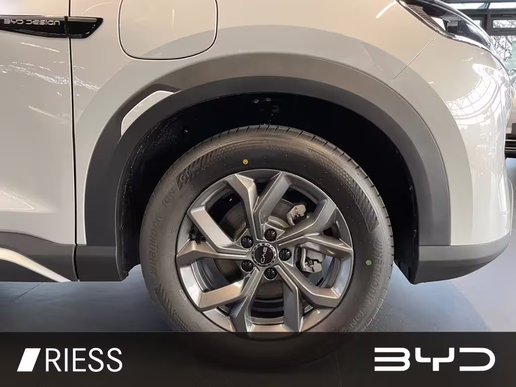 BYD ATTO 2 DM-i Boost 360 AUT Kam. LM PDC SpurH ATTO 2 - Bild 10