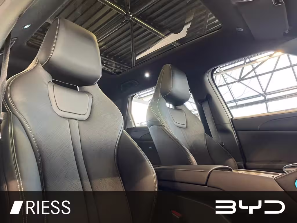 BYD ATTO 2 DM-i Boost 360 AUT Kam. LM PDC SpurH ATTO 2 - Bild 11