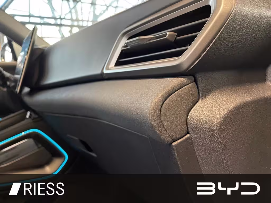 BYD ATTO 2 DM-i Boost 360 AUT Kam. LM PDC SpurH ATTO 2 - Bild 12