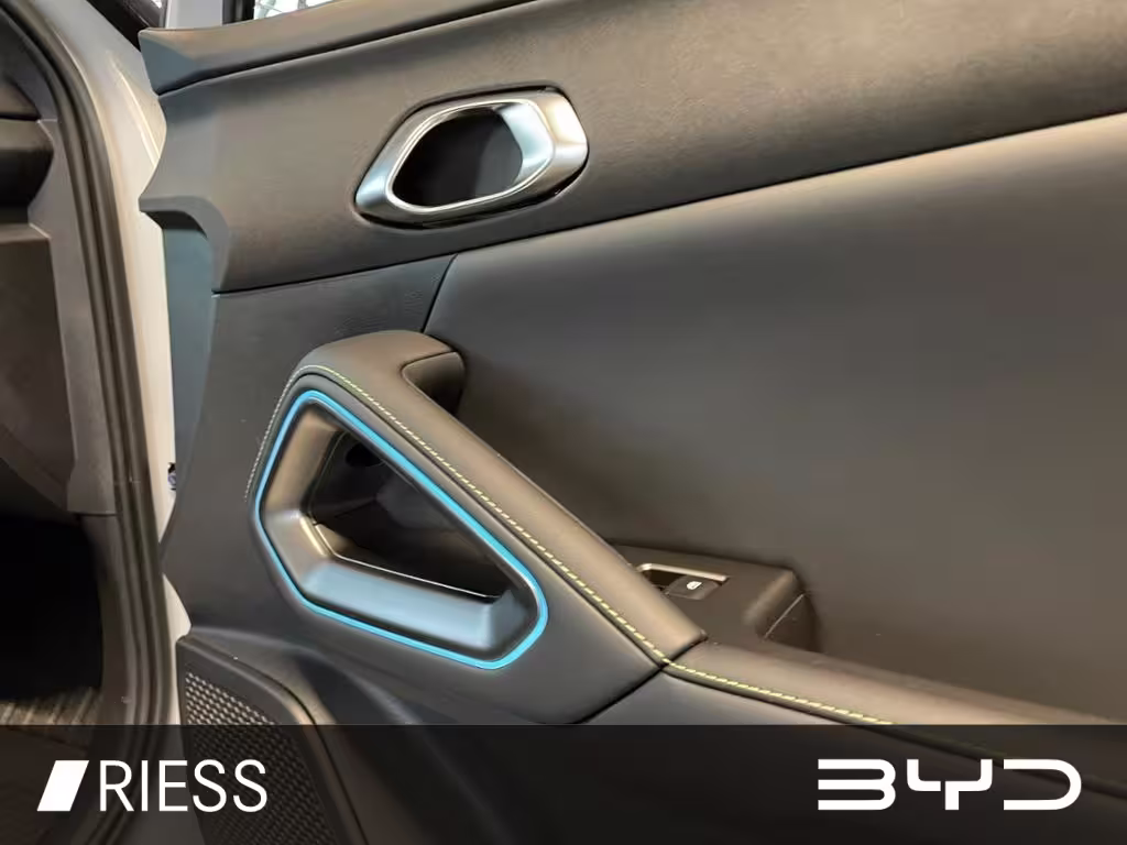 BYD ATTO 2 DM-i Boost 360 AUT Kam. LM PDC SpurH ATTO 2 - Bild 13
