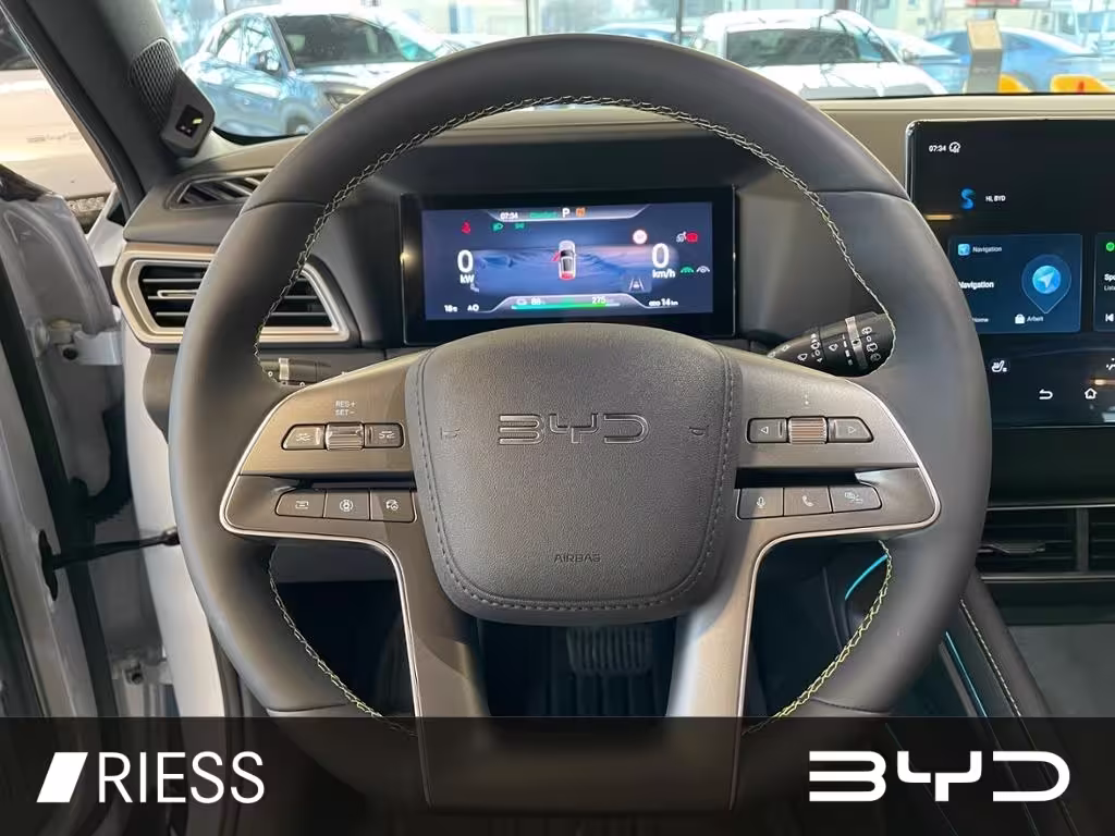 BYD ATTO 2 DM-i Boost 360 AUT Kam. LM PDC SpurH ATTO 2 - Bild 15