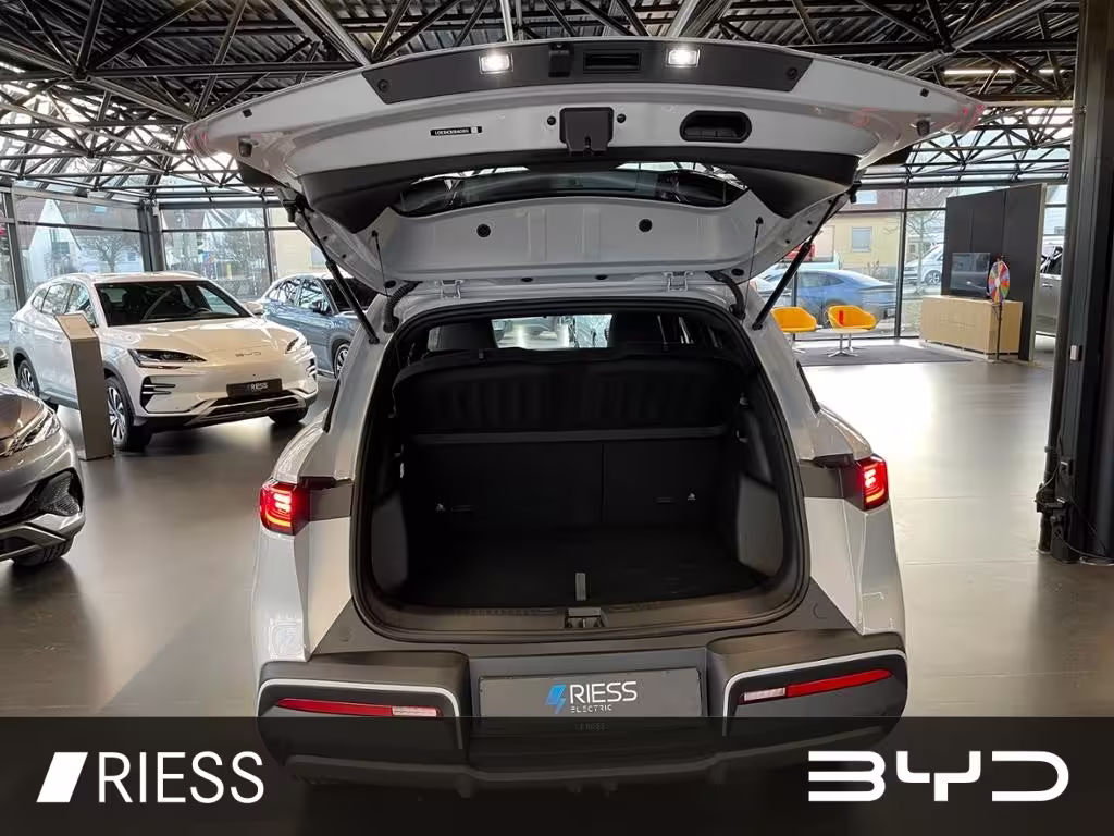 BYD ATTO 2 DM-i Boost 360 AUT Kam. LM PDC SpurH ATTO 2 - Bild 17